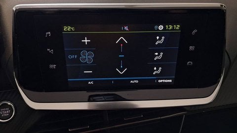 Voitures D'occasion À Chambourcy | Peugeot 208 Electrique Ii Electrique 50 Kwh 136Ch Active