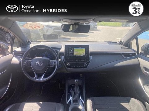 Voitures D'occasion À Chambourcy | Toyota Corolla 122H Collection My21