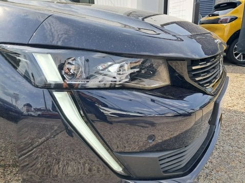 Voitures D'occasion À Argenteuil | Peugeot 508 Sw Bluehdi 130 Ch S&S Eat8 Allure Pack