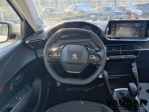 Voitures D'occasion À Chambly | Peugeot 208 Ii Puretech 75 S&S Bvm5 Active