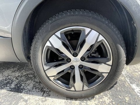 Voitures D'occasion À Chambourcy | Peugeot 5008 Ii Puretech 180Ch S&S Eat8 Gt Pack