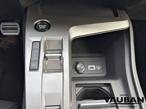 Voitures D'occasion À Osny | Peugeot 308 Hybrid 145 E-Dcs6 Gt