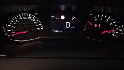 Voitures D'occasion À Saint-Brice-Sous-Forêt | Peugeot 2008 Ii Puretech 130 S&S Eat8 Style