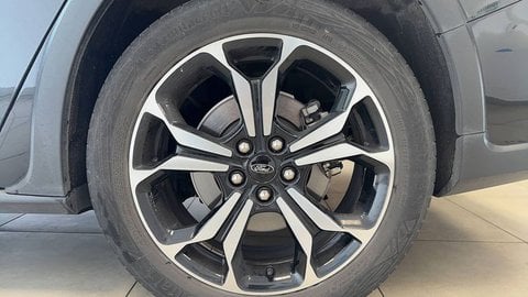 Voitures D'occasion À Buchelay | Ford Focus Iv Sw 1.0 Ecoboost 125 S&S Bva8 Active