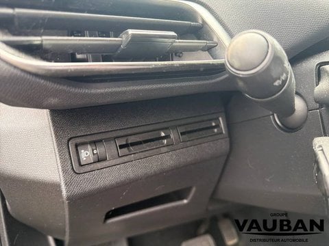 Voitures D'occasion À Les Mureaux | Peugeot 5008 Ii Puretech 130Ch S&S Eat8 Active Business