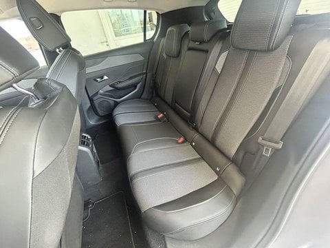 Voitures D'occasion À Argenteuil | Peugeot 308 Iii Phev 180 E-Eat8 Allure Pack