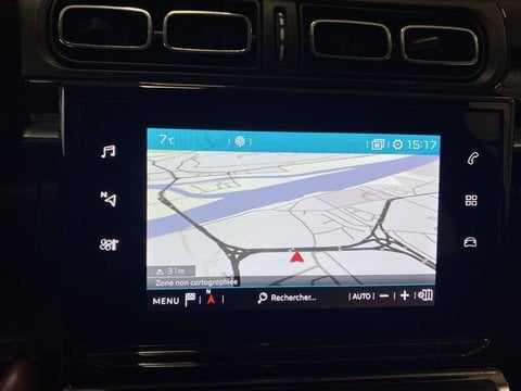 Voitures D'occasion À Les Mureaux | Citroën C3 Iii Puretech 83 S&S Bvm5 Shine