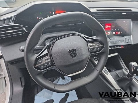 Voitures D'occasion À Chambly | Peugeot 308 Iii Puretech 110Ch S&S Bvm6 Active Pack