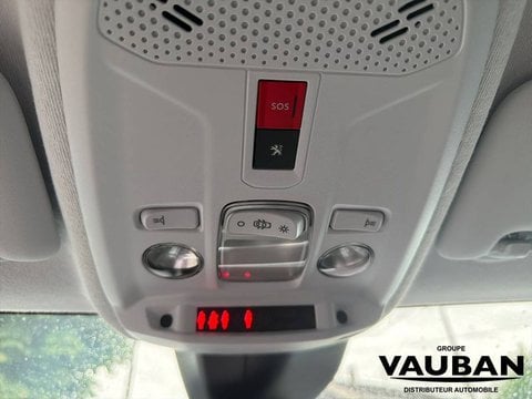 Voitures D'occasion À Les Mureaux | Peugeot 208 Electrique Ii Electrique 50 Kwh 136Ch Like