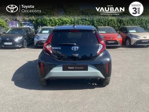 Voitures D'occasion À Chambourcy | Toyota Aygo X 1.0 Vvt-I 72Ch Air Collection S-Cvt My24