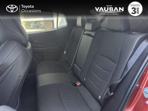 Voitures D'occasion À Chambourcy | Toyota C-Hr+ 224Ch 77Kwh Design Grande Autonomie