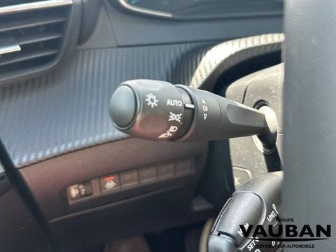 Voitures D'occasion À Chambourcy | Peugeot 208 Electrique Ii Electrique 50 Kwh 136Ch Like