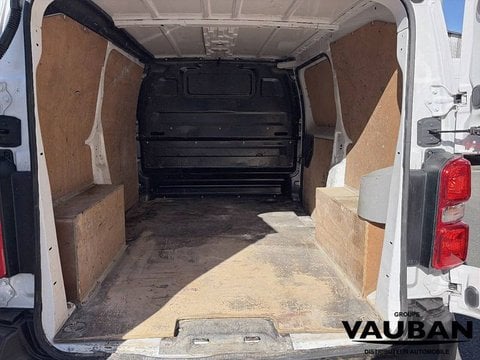 Voitures D'occasion À Saint-Brice-Sous-Forêt | Peugeot Expert Iii Fgn Tole M Bluehdi 100 S&S Bvm6