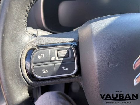 Voitures D'occasion À Les Mureaux | Citroën C5 Aircross Puretech 130 S&S Bvm6 Feel Pack