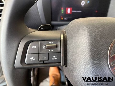 Voitures D'occasion À Les Mureaux | Citroën C4 Iii Hybride 136 E-Dcs6 Max