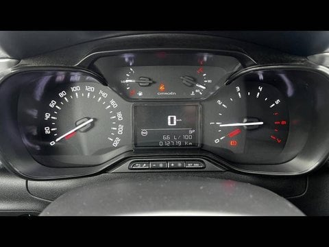 Voitures D'occasion À Saint-Germain-En-Laye | Citroën C3 Iii Puretech 83 S&S Bvm5 Feel Pack