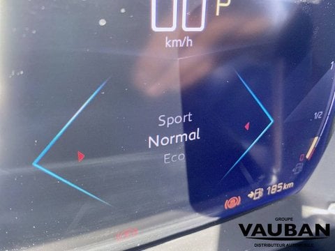 Voitures D'occasion À Gisors | Ds Ds 3 Ds3 Crossback Puretech 130 Eat8 Connected Chic