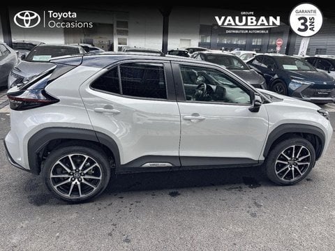 Voitures D'occasion À Chambourcy | Toyota Yaris Cross 116H Gr Sport My22