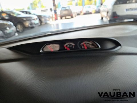 Voitures D'occasion À Osny | Ford Focus Iii 2.0 Tdci 185 S&S St