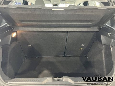 Voitures D'occasion À Pontoise | Citroën C3 Turbo 100 Ch Manuelle Max