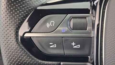 Voitures D'occasion À Saint-Brice-Sous-Forêt | Peugeot 3008 Ii Hybrid 225 E-Eat8 Gt