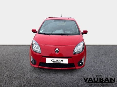 Voitures D'occasion À Cergy | Renault Twingo Ii 1.2 Lev 16V 75 114G Eco2 Expression