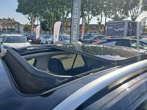 Voitures D'occasion À Argenteuil | Volkswagen T-Roc 1.5 Tsi Evo 150Ch Lounge Dsg7 S&S