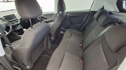 Voitures D'occasion À Chambourcy | Peugeot 208 Puretech 110Ch S&S Bvm6 Allure