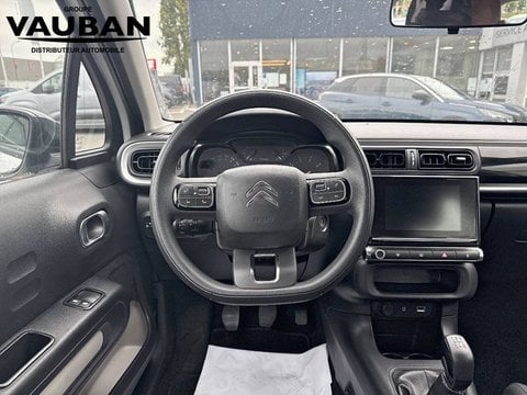 Voitures D'occasion À Herblay | Citroën C3 Iii Puretech 110 S&S Feel