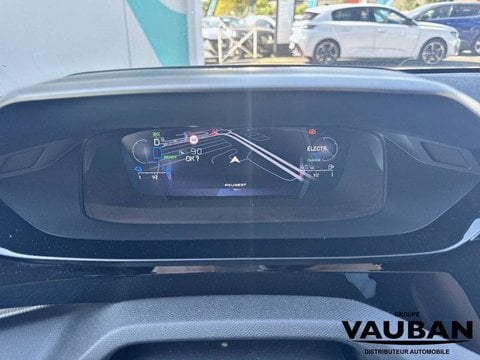 Voitures D'occasion À Herblay | Peugeot 308 Iii Phev 180 E-Eat8 Gt