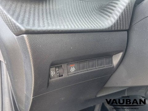 Voitures D'occasion À Herblay | Peugeot 208 Ii Puretech 75 S&S Bvm5 Active Pack