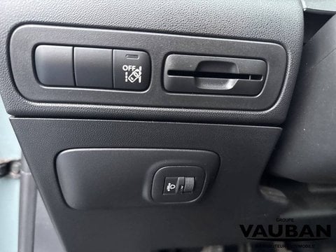Voitures D'occasion À Chambly | Citroën C3 Aircross Puretech 110 S&S Bvm6 Feel Pack