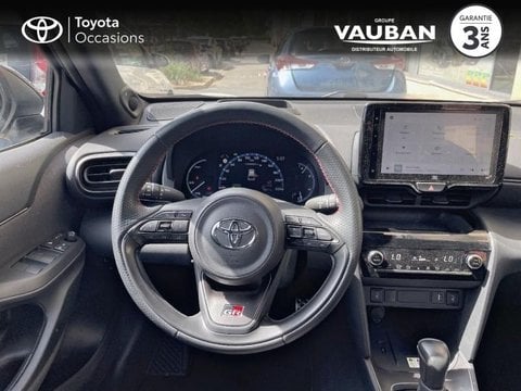 Voitures D'occasion À Sartrouville | Toyota Yaris Cross 116H Gr Sport My22