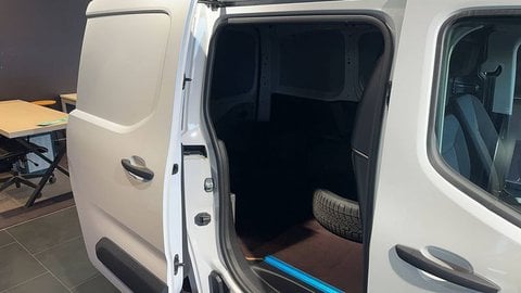 Voitures D'occasion À Buchelay | Citroën Berlingo Iii Van Taille M 650Kg Bluehdi 100 S&S Bvm6
