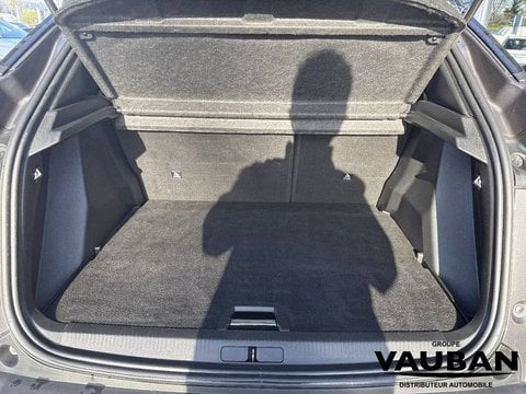Voitures D'occasion À Osny | Peugeot 2008 Ii Puretech 130 S&S Eat8 Gt
