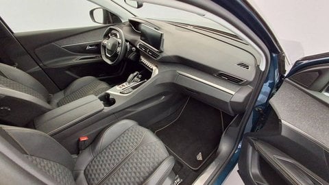 Voitures D'occasion À Buchelay | Peugeot 3008 Ii Puretech 130Ch S&S Eat8 Roadtrip