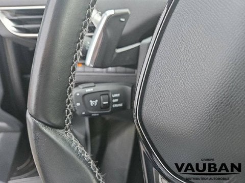 Voitures D'occasion À Osny | Peugeot 3008 Ii Hybrid 225 E-Eat8 Allure Pack