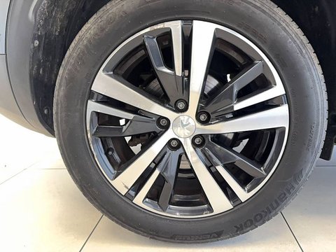 Voitures D'occasion À Buchelay | Peugeot 3008 Ii Puretech 130Ch S&S Bvm6 Allure