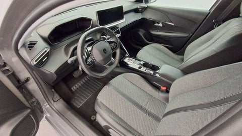 Voitures D'occasion À Argenteuil | Peugeot 208 Hybrid 110 Ch E-Dcs6 Allure