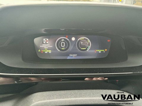 Voitures D'occasion À Chambourcy | Peugeot 308 Iii Hybrid 145 E-Dcs6 Gt