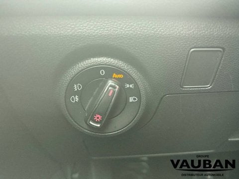 Voitures D'occasion À Osny | Seat Arona 1.0 Ecotsi 115 Ch Start/Stop Dsg7 Fr