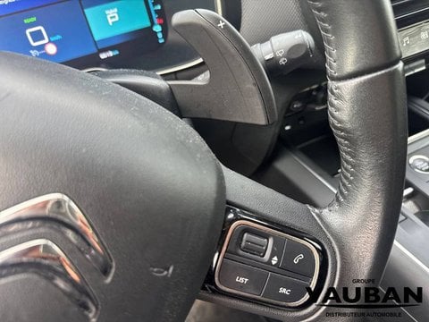 Voitures D'occasion À Chambly | Citroën C5 Aircross Hybride Rechargeable 180 E-Eat8 Feel