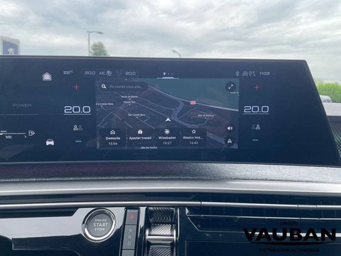 Voitures D'occasion À Chambourcy | Peugeot 5008 Iii Hybrid 145 Ch E-Dcs6 Gt