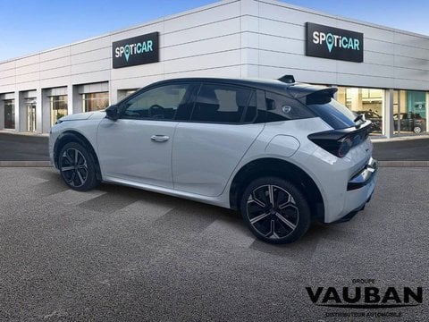 Voitures D'occasion À Chambourcy | Lancia Ypsilon 1.2 Ibrida 110Ch Edct6 Lx
