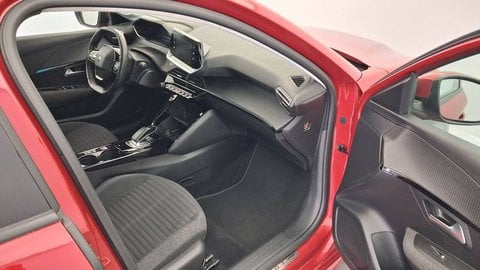 Voitures D'occasion À Saint-Brice-Sous-Forêt | Peugeot 208 Electrique Ii Electrique 50 Kwh 136C...