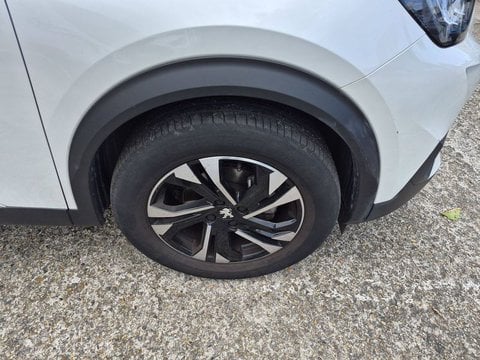 Voitures D'occasion À Argenteuil | Peugeot 2008 Ii Puretech 130 S&S Eat8 Allure