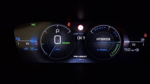 Voitures D'occasion À Buchelay | Peugeot 308 Iii Phev 180 E-Eat8 Allure