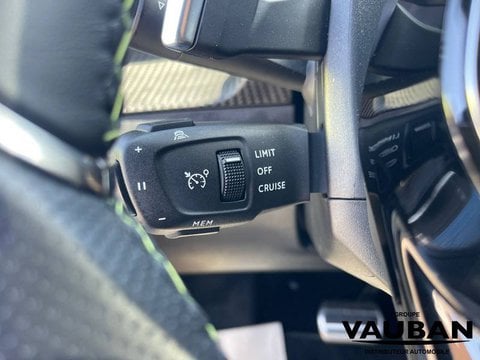 Voitures D'occasion À Chambly | Peugeot 208 Ii Hybrid 110 E-Dcs6 Gt