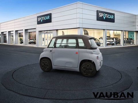 Voitures D'occasion À Chambourcy | Citroën Ami Ami