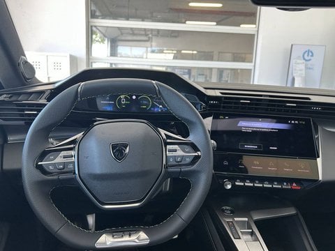 Voitures D'occasion À Argenteuil | Peugeot 408 Electrique 58 Kwh 210Ch Gt